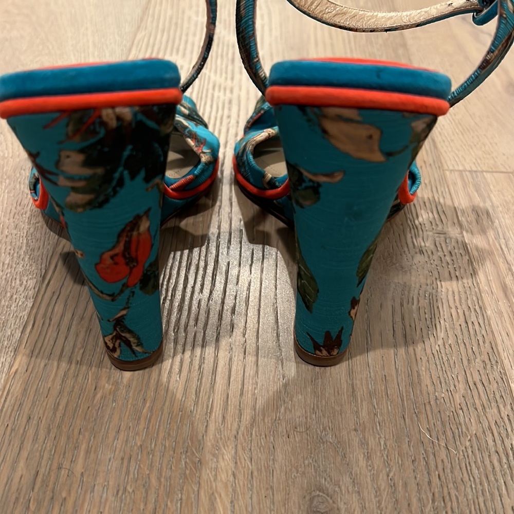 Paul Andrew Italian wedges - Picture 4 of 5